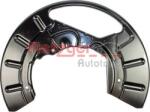 Metzger Frana disc Componente, Accesorii frana Metzger 6115074 - compatibil Vw (METZGER6115074)
