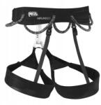 Petzl Hirundos 2023 fekete (C036CA02)