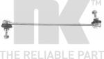 NK Stabilizare, Rigidizare Bieleta antiruliu NK 5112527 - compatibil Ford, Volvo (NK5112527)