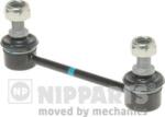 Nipparts Stabilizare, Rigidizare Bieleta antiruliu Nipparts N4890524 - compatibil Hyundai, Kia (NIPPARTSN4890524)