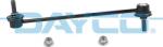 Dayco Stabilizare, Rigidizare Bieleta antiruliu Dayco DSS1253 - compatibil Mazda, Daewoo (DAYCODSS1253)