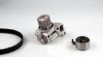 Hepu Set curea distributie Hepu PK07160 - compatibil Mazda, Ford, Suzuki (HEPUPK07160)
