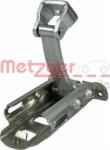 Metzger Lucuri, Bonnete, Uși, Acoperiș Usi, piese Metzger 2312000 - compatibil Vw, Mercedes-Benz (METZGER2312000)