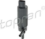 topran Sistem spalare faruri Topran 502 866 - compatibil Bmw, Audi - Topran-502 866 (TOPRAN502866)