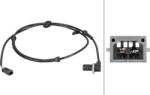 Hella Control al dinamicii de rulare Hella 6PU 012 806-891 - compatibil Audi, Seat - HELLA-6PU 012 806 (HELLA6PU012806891)