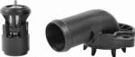 Gates Sistem de racire motor Gates TH14787K2 - compatibil Audi, Seat, Vw, Skoda (GATESTH14787K2)
