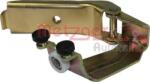 Metzger Lucuri, Bonnete, Uși, Acoperiș Usi, piese Metzger 2310035 - compatibil Mercedes-Benz (METZGER2310035)