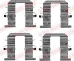 Quick brake Frana disc Componente, Accesorii frana Quick brake 109-1746 - compatibil Hyundai, Kia, Nissan - QUICK BRAKE (QUICKBRAKE1091746)
