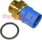 Metzger Comutator, senzor Metzger 0915223 - compatibil Vw (METZGER0915223)