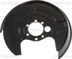 Triscan Frana disc Componente, Accesorii frana Triscan 8125 29233 (TRISCAN812529233)