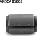 SKF Arc foi SKF VKDCV 01004 (SKFVKDCV01004)