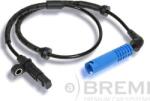 Bremi Control al dinamicii de rulare Bremi 50338 (BREMI50338)