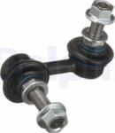 Delphi Stabilizare, Rigidizare Bieleta antiruliu Delphi TC7702 - compatibil 54668Jk50A (DELPHITC7702)