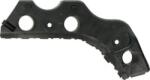 MTR Elemente caroserie, Aripa, Bara protectie Bara protectie, piese MTR 30112539 - compatibil Vw (MTR30112539)