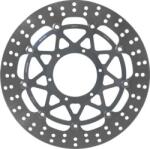 TRW MSW254 - DISC FRANA - compatibil Honda - TRW-MSW254 (TRWMSW254)