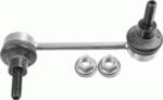 Lemförder Stabilizare, Rigidizare Bieleta antiruliu Lemförder 25814 02 - compatibil Nissan, Renault, Opel, Vauxhall - Lemförder-25814 02 (LEMFORDER2581402)
