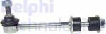 Delphi Stabilizare, Rigidizare Bieleta antiruliu Delphi TC2350 - compatibil Ssangyong, Daewoo (DELPHITC2350)