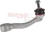 Metzger Stabilizare, Rigidizare Bieleta antiruliu Metzger 53081508 - compatibil Jaguar (METZGER53081508)