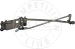 AIC Parghie antrenare stergator parbriz AIC 58801 - compatibil Porsche, Vw (AIC58801)