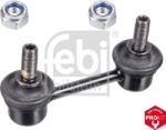 FEBI Bilstein Stabilizare, Rigidizare Bieleta antiruliu FEBI Bilstein 23715 (FEBIBILSTEIN23715)