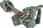 Metzger Lucuri, Bonnete, Uși, Acoperiș Usi, piese Metzger 2312013 - compatibil Opel (METZGER2312013)