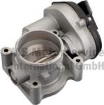 Pierburg Pregatire amestec Clapeta de trecere, Conducte combustibil, Conducta vacuum Pierburg 7.03703. 74.0 (PIERBURG703703740)