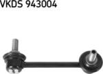 SKF Stabilizare, Rigidizare Bieleta antiruliu SKF VKDS 943004 (SKFVKDS943004)