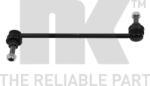 NK Stabilizare, Rigidizare Bieleta antiruliu NK 5112231 - compatibil Nissan, Renault (NK5112231)