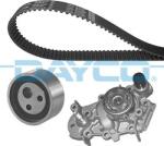 Dayco Set curea distributie Dayco KTBWP1743 - compatibil Renault (DAYCOKTBWP1743)