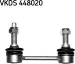 SKF Stabilizare, Rigidizare Bieleta antiruliu SKF VKDS 448020 (SKFVKDS448020)