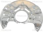 Triscan Frana disc Componente, Accesorii frana Triscan 8125 13113 - compatibil Toyota - Triscan-8125 13113 (TRISCAN812513113)
