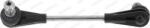 Moog Stabilizare, Rigidizare Bieleta antiruliu Moog BM-LS-16582 - compatibil Bmw (MOOGBMLS16582)