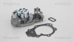 Triscan Pompa apa, Garnitura Pompa apa Triscan 8600 25019 - compatibil Renault, Dacia - Triscan-8600 25019 (TRISCAN860025019)