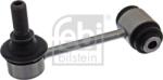 FEBI Bilstein Stabilizare, Rigidizare Bieleta antiruliu FEBI Bilstein 42972 (FEBIBILSTEIN42972)