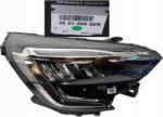 Renault Faruri, piese componente Far, Insertie Renault 260100902R (RENAULT260100902R)