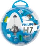 Philips Iluminari auxiliare, Elemente Proiectoare, Elemente Philips 55719EBKM (PHILIPS55719EBKM)