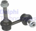 Delphi Stabilizare, Rigidizare Bieleta antiruliu Delphi TC5609 - compatibil Nissan, Infiniti (DELPHITC5609)