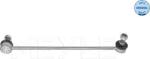Meyle Stabilizare, Rigidizare Bieleta antiruliu Meyle 116 060 0050 (MEYLE1160600050)