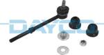 Dayco Stabilizare, Rigidizare Bieleta antiruliu Dayco DSS2634 - compatibil 31476579 (DAYCODSS2634)