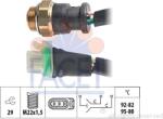 Facet Comutator, senzor Facet 7.5656 - compatibil Renault (FACET75656)