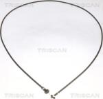 Triscan Lucuri, Bonnete, Uși, Acoperiș Capota fata, Piese, Izolare fonica Triscan 8140 29627 - compatibil Vw - Triscan-8140 29627 (TRISCAN814029627)