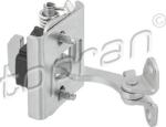 Topran Lucuri, Bonnete, Uși, Acoperiș Usi, piese Topran 724 006 - compatibil Citroën, Peugeot - Topran-724 006 (TOPRAN724006)