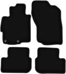Wielganizator Autószönyegek Mitsubishi Lancer VIII Cy 2007-2016 Basic szett