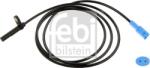 FEBI Bilstein Control al dinamicii de rulare FEBI Bilstein 106623 (FEBIBILSTEIN106623)