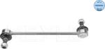 Meyle Stabilizare, Rigidizare Bieleta antiruliu Meyle 37-16 060 0057 (MEYLE37160600057)