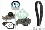 INA Set curea distributie INA 530 0182 31 (INA530018231)