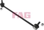 Fag Stabilizare, Rigidizare Bieleta antiruliu FAG 818 0386 10 (FAG818038610)