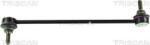 Triscan Stabilizare, Rigidizare Bieleta antiruliu Triscan 8500 38605 - compatibil Peugeot, Citroën - Triscan-8500 38605 (TRISCAN850038605)
