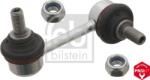FEBI Bilstein Stabilizare, Rigidizare Bieleta antiruliu FEBI Bilstein 30398 (FEBIBILSTEIN30398)