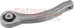 Metzger Stabilizare, Rigidizare Bieleta antiruliu Metzger 53082409 - compatibil Audi, Vw (METZGER53082409)